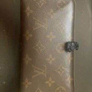 AUTH Project LV Wallet